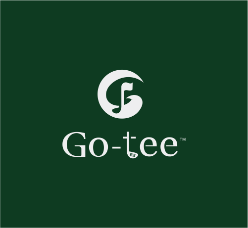 GO-TEE LOGO设计 | 成都商标设计公司