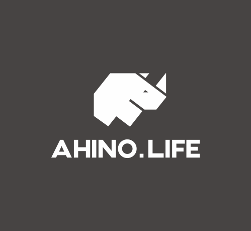 AHINO LOGO设计 | 成都vi设计