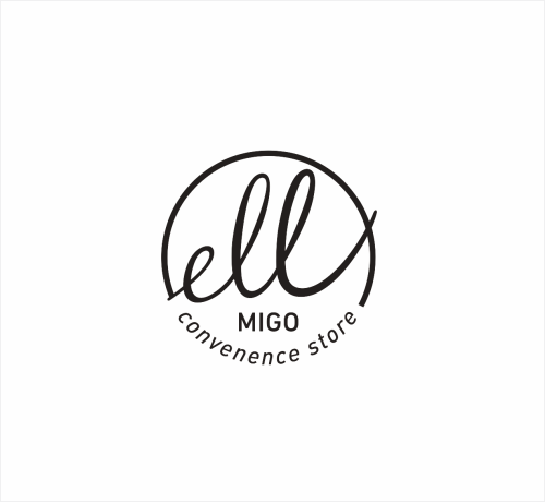 MIGO LOGO设计 | 成都vi设计公司