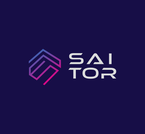 SAITOR LOGO设计 | 成都vi设计公司