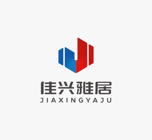 佳兴雅居 LOGO设计 | 成都logo设计公司