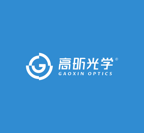 高昕光学 LOGO设计 |  成都logo设计公司