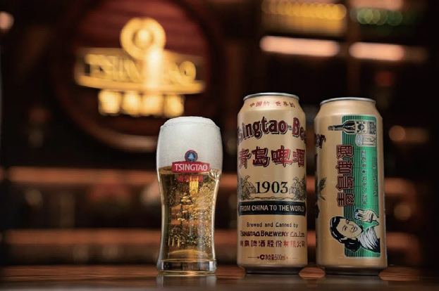 东莞设计，国潮品牌，东莞品牌设计策划